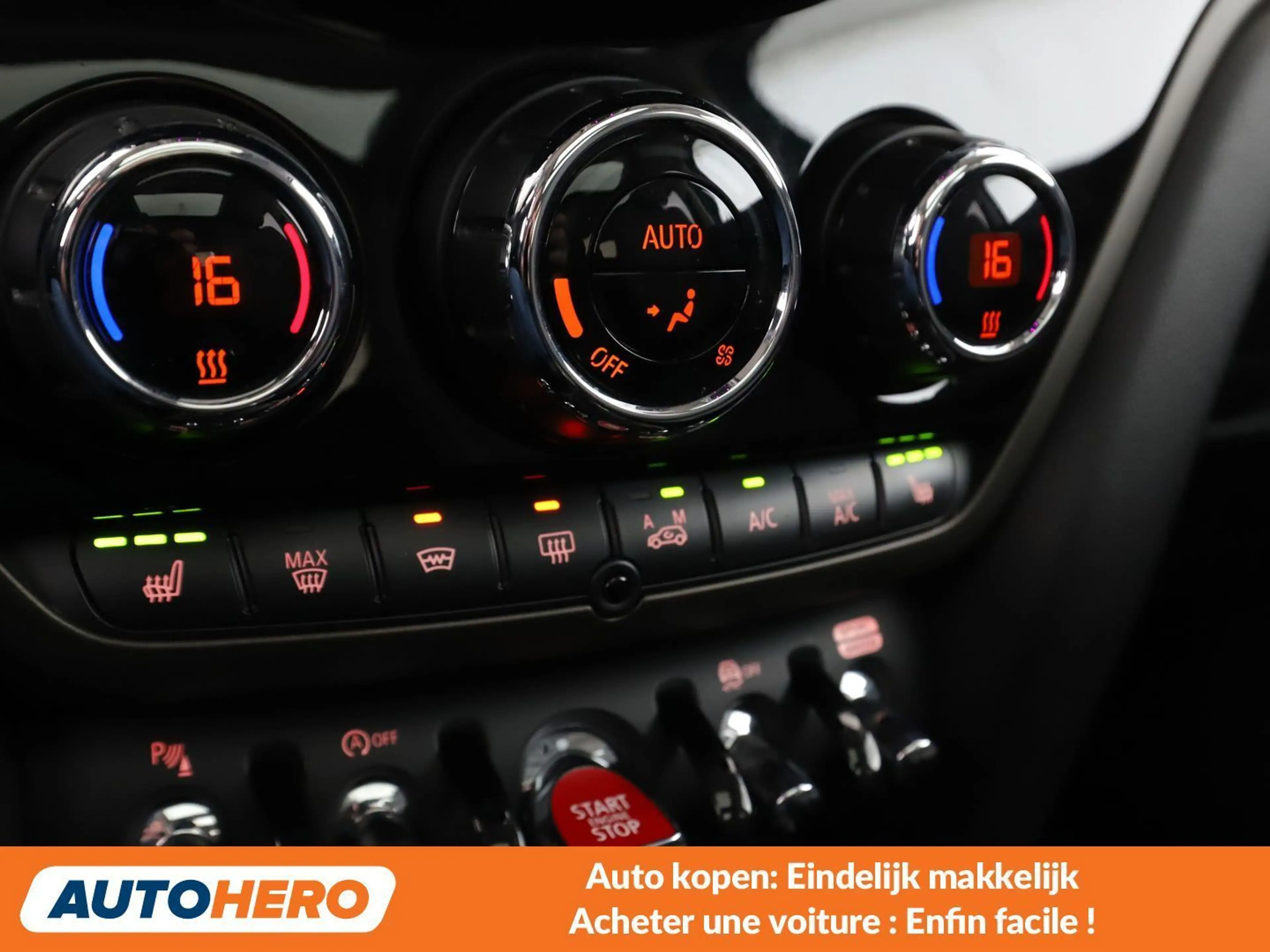MINI Cooper D Countryman Cooper D Untamed Edition — photo 12