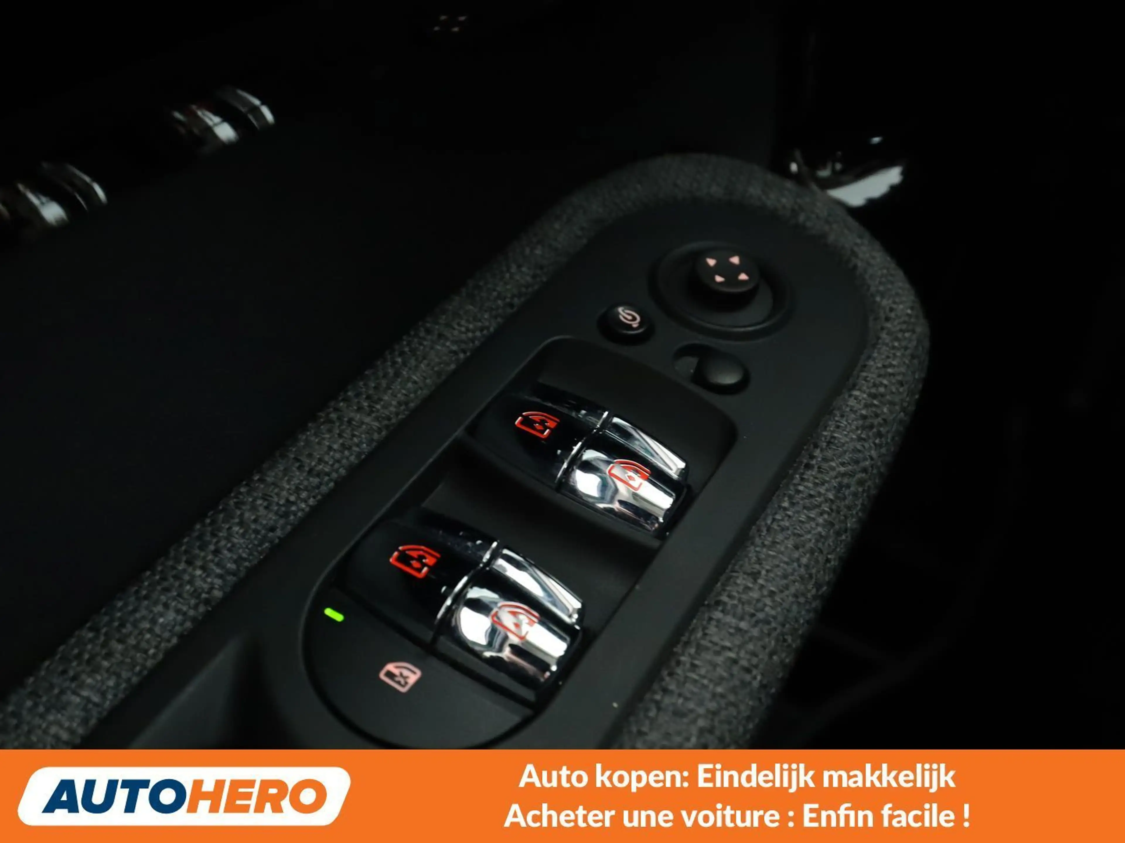 MINI Cooper D Countryman Cooper D Untamed Edition — photo 15