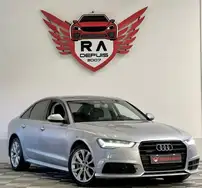 Audi A6 3.0 TDI 272CH quattro S-Line