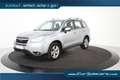 Subaru Forester 2.0 Luxury AWD *4X4*AHK*SHZ* Silber - thumbnail 5