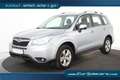 Subaru Forester 2.0 Luxury AWD *4X4*AHK*SHZ* Silber - thumbnail 1