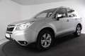 Subaru Forester 2.0 Luxury AWD *4X4*AHK*SHZ* Silber - thumbnail 23
