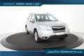 Subaru Forester 2.0 Luxury AWD *4X4*AHK*SHZ* Silber - thumbnail 8