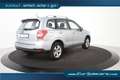 Subaru Forester 2.0 Luxury AWD *4X4*AHK*SHZ* Silber - thumbnail 7
