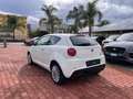 Alfa Romeo MiTo MiTo 1.4 Racer 78cv Blanc - thumbnail 6