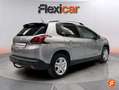 Peugeot 2008 1.2 PureTech Style 82 Gris - thumbnail 9