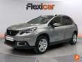 Peugeot 2008 1.2 PureTech Style 82 Gris - thumbnail 3