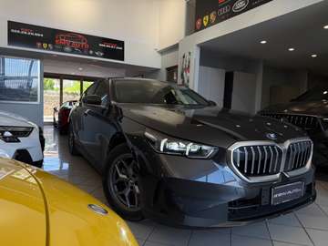 520d 48V sDrive Msport