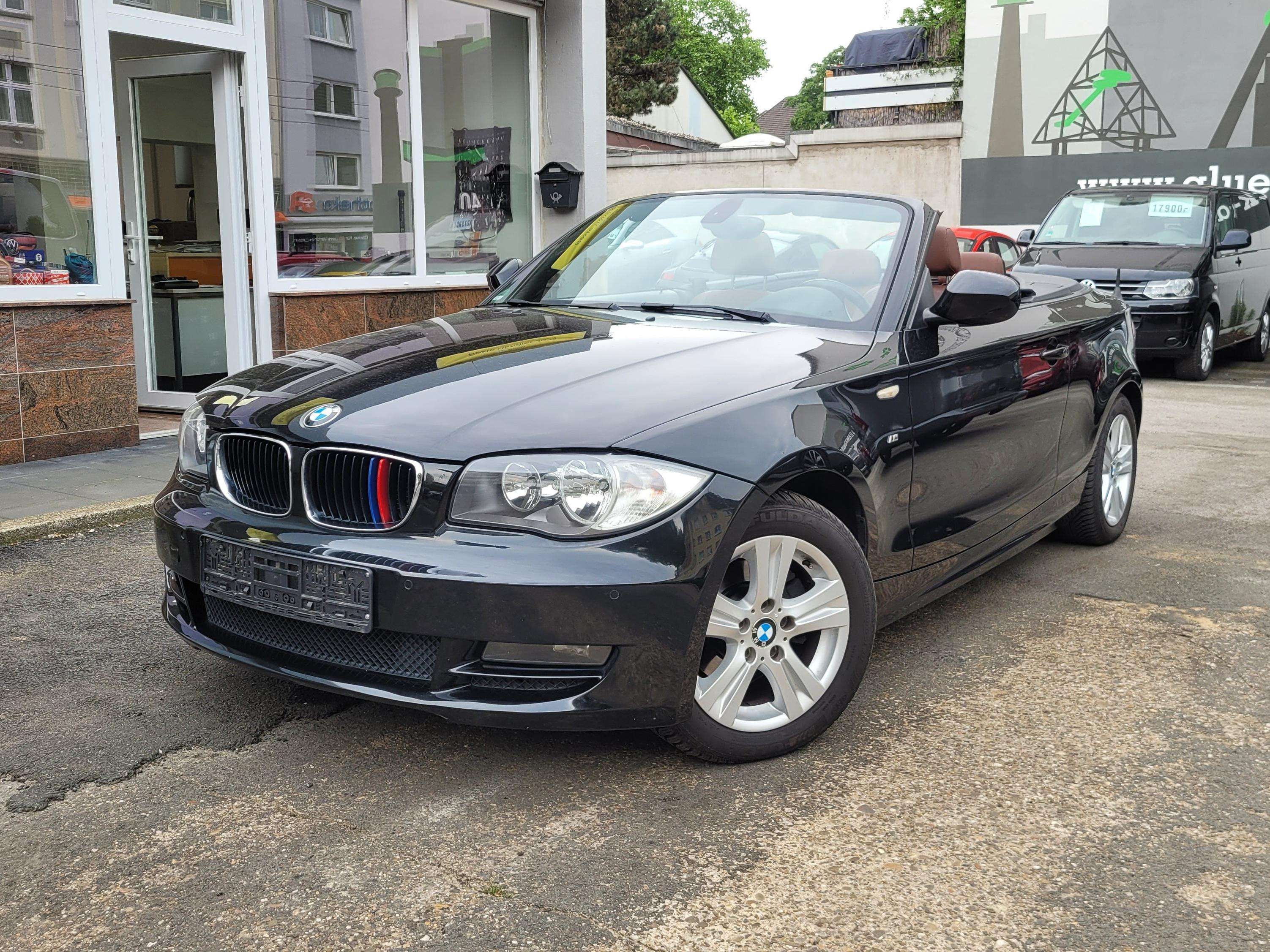 Second hand Bmw 1 Series 118i