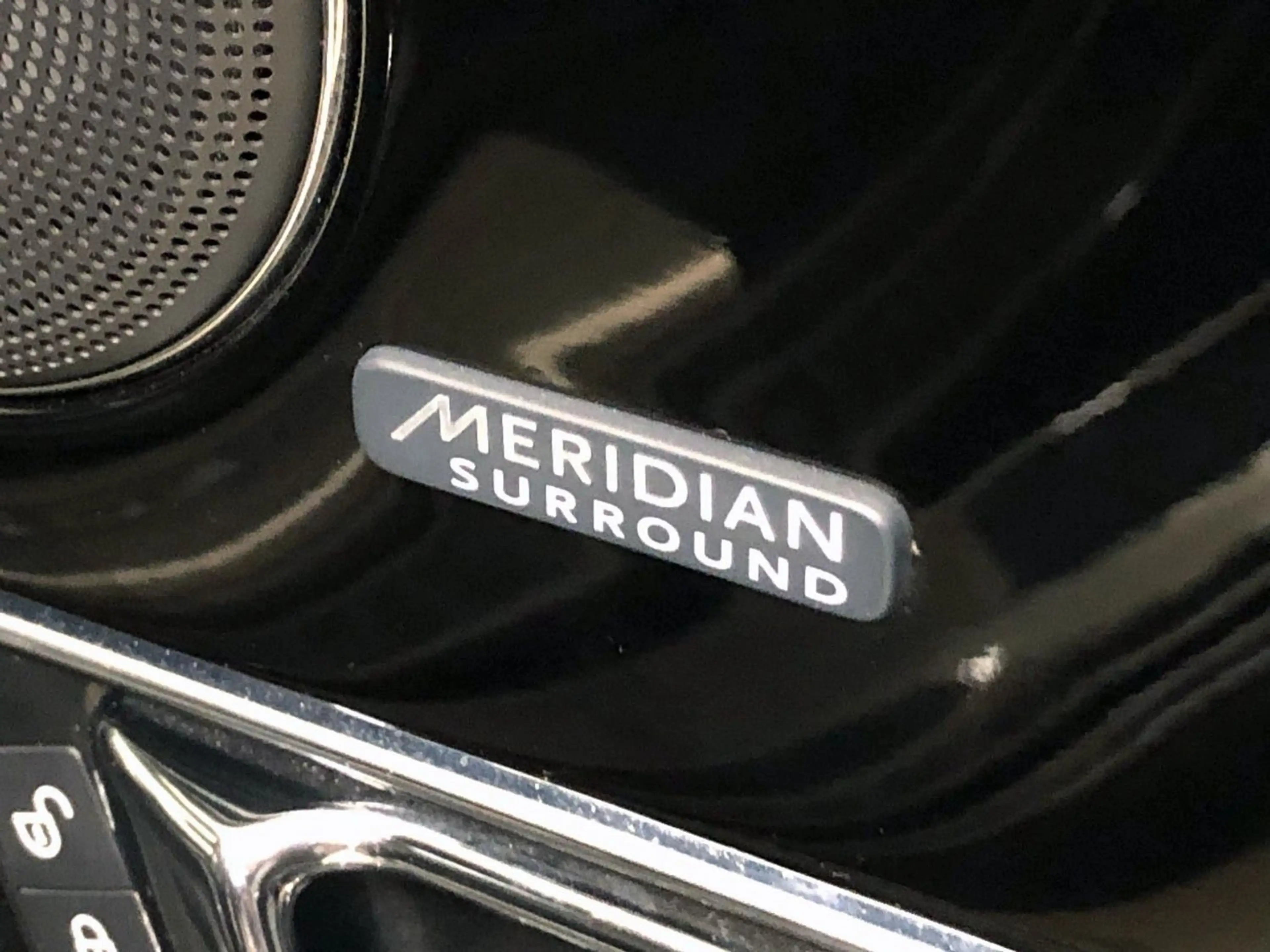 Jaguar XJ PREMIUM LUXURY AWD — photo 10