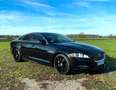 Jaguar XJ PREMIUM LUXURY AWD Negru - thumbnail 2