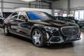 Mercedes-Benz S 580 Maybach 4M / TV-Tun / Exclusive Negro - thumbnail 8