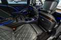 Mercedes-Benz S 580 Maybach 4M / TV-Tun / Exclusive Negro - thumbnail 3