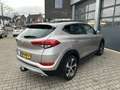 Hyundai TUCSON 1.6 T-GDi 177pk 4WD 7-DCT Premium Gris - thumbnail 17