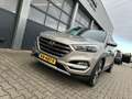Hyundai TUCSON 1.6 T-GDi 177pk 4WD 7-DCT Premium Gris - thumbnail 11
