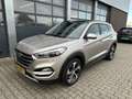 Hyundai TUCSON 1.6 T-GDi 177pk 4WD 7-DCT Premium Gris - thumbnail 10