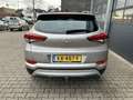 Hyundai TUCSON 1.6 T-GDi 177pk 4WD 7-DCT Premium Gris - thumbnail 15