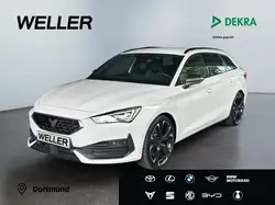 Cupra Leon ST 1.4 e HYBRID *DCC*AHK*CarPlay*SHZ*ACC*CAM*