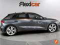 Audi A3 S3 Sportback TFSI 228kW quattro S tronic Gris - thumbnail 5