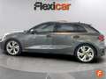 Audi A3 S3 Sportback TFSI 228kW quattro S tronic Gris - thumbnail 4
