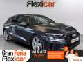 Audi A3 S3 Sportback TFSI 228kW quattro S tronic Gris - thumbnail 1