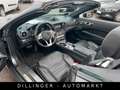 Mercedes-Benz SL 63 AMG 564ps B&O Sitzklima Distronic MagicSky Szürke - thumbnail 4