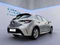 Toyota Corolla 1.8 Hybrid benzina elettrica Argent - thumbnail 6