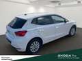 SEAT Ibiza 1.0 TSI STYLE DSG KAMERA VIRTUAL FULL LINK Bianco - thumbnail 5