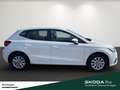 SEAT Ibiza 1.0 TSI STYLE DSG KAMERA VIRTUAL FULL LINK Bianco - thumbnail 3
