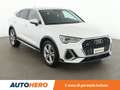 Audi Q3 35 TDI S line edition S tronic quattro Bianco - thumbnail 8