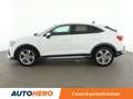 Audi Q3 35 TDI S line edition S tronic quattro Bianco - thumbnail 3