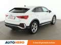 Audi Q3 35 TDI S line edition S tronic quattro Bianco - thumbnail 6