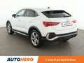 Audi Q3 35 TDI S line edition S tronic quattro Bianco - thumbnail 4