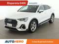 Audi Q3 35 TDI S line edition S tronic quattro Bianco - thumbnail 1