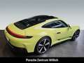 Porsche 992 911 Carrera S BOSE InnoDrive Sportabgas LED Gelb - thumbnail 15