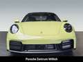 Porsche 992 911 Carrera S BOSE InnoDrive Sportabgas LED Gelb - thumbnail 7