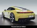 Porsche 992 911 Carrera S BOSE InnoDrive Sportabgas LED Gelb - thumbnail 3