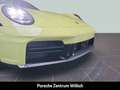 Porsche 992 911 Carrera S BOSE InnoDrive Sportabgas LED Gelb - thumbnail 13
