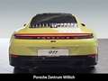 Porsche 992 911 Carrera S BOSE InnoDrive Sportabgas LED Gelb - thumbnail 8