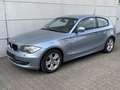 BMW 118 118 i Xenon Alu16 Tmat Shz Klima PDC Memory Bleu - thumbnail 2