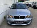 BMW 118 118 i Xenon Alu16 Tmat Shz Klima PDC Memory Bleu - thumbnail 6