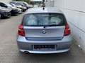 BMW 118 118 i Xenon Alu16 Tmat Shz Klima PDC Memory Bleu - thumbnail 8