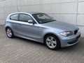BMW 118 118 i Xenon Alu16 Tmat Shz Klima PDC Memory Blau - thumbnail 7