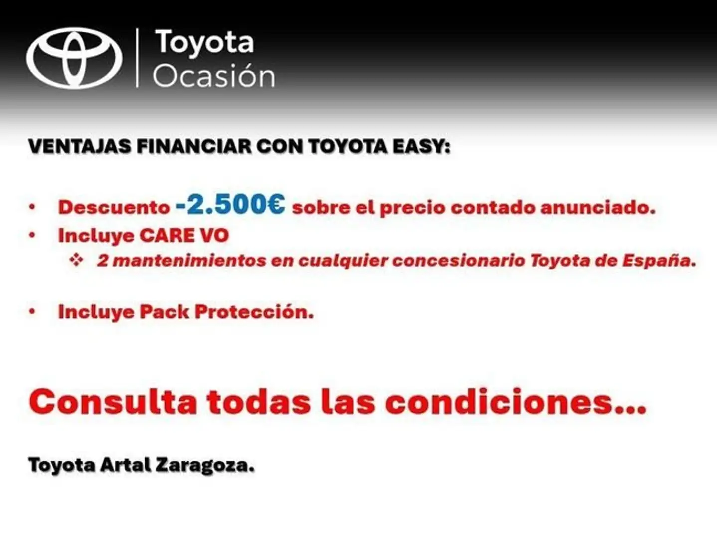 Toyota Corolla Touring Sports 200H Style Blanco - 2