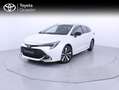 Toyota Corolla Touring Sports 200H Style Blanco - thumbnail 1