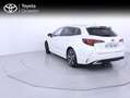 Toyota Corolla Touring Sports 200H Style Blanco - thumbnail 3
