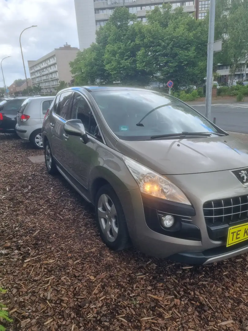 Peugeot 3008 155 THP Allure - 2