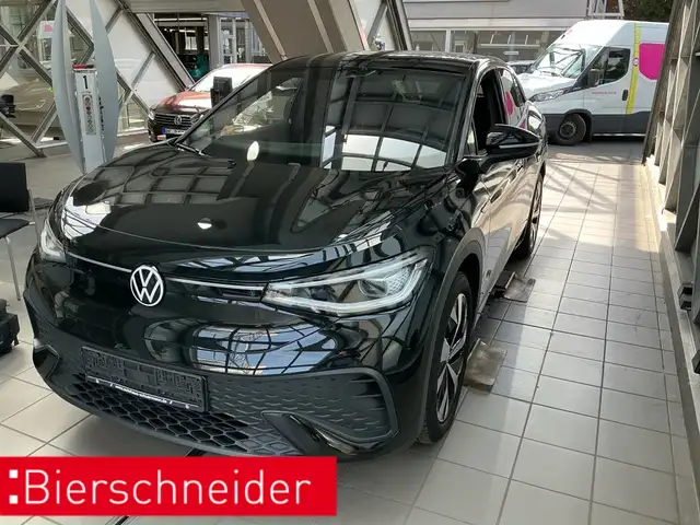 Volkswagen ID.5 Pro NAVI AHK KAMERA ACC