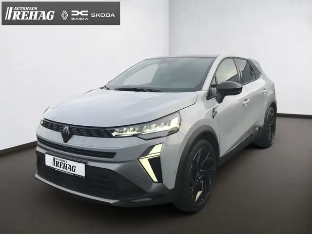 Renault Symbioz Esprit Alpine Full Hybrid 145 *Solarby