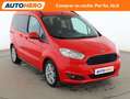 Ford Tourneo Connect 1.0 Ecoboost Titanium Rojo - thumbnail 8